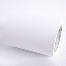 Cointech 多用途線板貼膜 CP4001, 白色, 寬 15cm x 長 10m