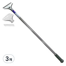 旋轉式刮刀 104cm SM-1000, 3個