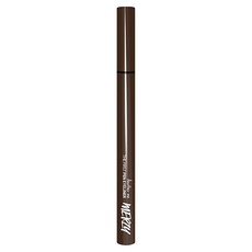 MERZY The First 眼線液筆 0.5g, P2 Brownie, 2支