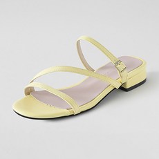 ChakanShoes 女款Ruble斜帶涼鞋 SPLTR2f132