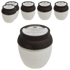 信南堂町農業合作社 3年 新安海鹽, 400g, 6個