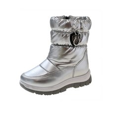 魯魯修童筒冬靴