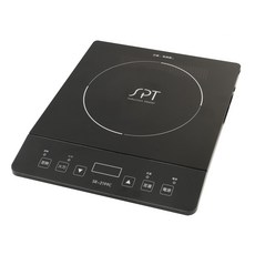 尚朋堂 IH超薄變頻電磁爐 SR-2199C 觸控式 變頻節能 多重安全保護, 普通型, 1台