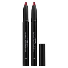 잉글롯 AMC 립 펜슬 매트 1.8g, 20호, 2개