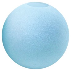 skylife 逗貓叫叫球 藍色青蛙 5x5cm 12g, 1個