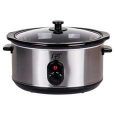 尚朋堂 養生電燉鍋 SC-4500S, 4.5L, 三段控溫