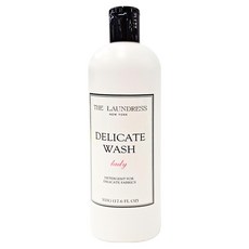 THE LAUNDRESS 細緻衣物洗衣精 女士香氛, 500g, 1瓶