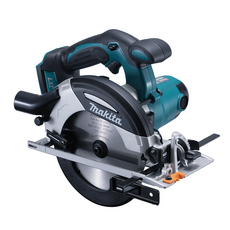 Makita 牧田 無線18V圓鋸 165mm DHS630Z, 1個