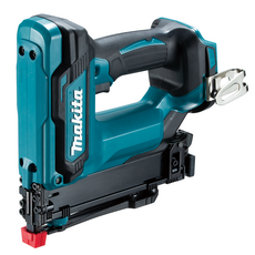 Makita 18V 無繩 Taka 4 毫米+噴嘴適配器+掛鉤套組 DST421ZK, 1套