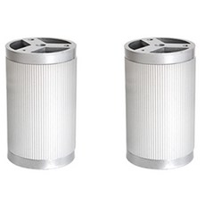 鐵件國家 鐵釘 銀色 80mm, 2個