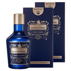 Scott Hamish 蘇格哈姆斯 藍色混合化妝水精華, 2個, 180ml