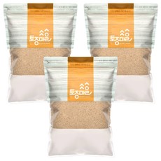 Tojongherb 國產玄米胚芽, 3個