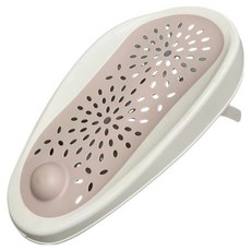 LILIKOKO 哩哩摳摳 兒童洗澡折疊澡盆架 8950 74 x 46 x 21cm 3kg, 粉色, 1個