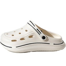 SUPERCOMET 氣墊涼鞋 ss989