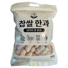pungmisanghoe 糯米韓菓, 1個, 500g