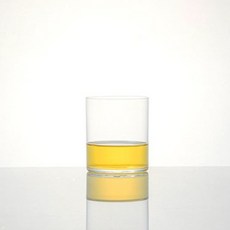 도요사사키 실크라인 락글라스 310ml, 1개