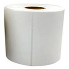 soonZAM 印表機用熱感應標籤紙 100 x 150 mm, 1個, 500格