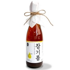 芝麻油, 300ml, 1瓶