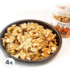 토농이 깐호두, 180g, 4개