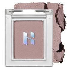 홀리카홀리카 마이 페이브 피스 아이섀도우, 블러쉬그레이, 1개