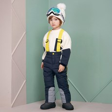 Walton Kids 兒童 Walton Heat 輕便滑雪褲