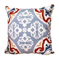 STYLE G時代家居 棉麻抱枕套