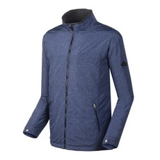 PRO WORLD CUP 男式襯裡夾克 Q319-4353-1NV