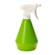 Epoca Star 50手壓噴霧瓶 S-1, 綠色, 1個