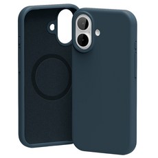 구스페리 스무디 맥세이프 실리콘 휴대폰 케이스