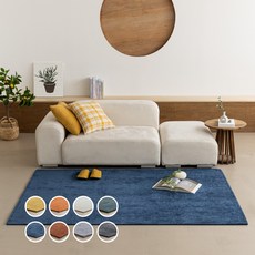 STYLE RUG Vivid雪尼爾生活防水地毯