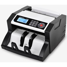 페이퍼프랜드 지폐계수기, V-460, 1개