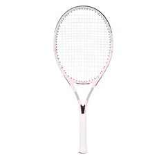 Petitmain 鋁合金網球拍 685mm PRO-560, 粉色的, 1支