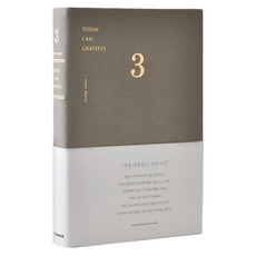 munid 三年日記, 卡其色, 1本