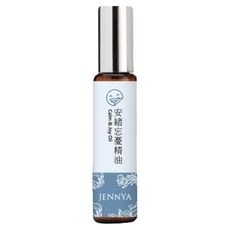 安緒忘憂滾珠精油, 10ml, 1支