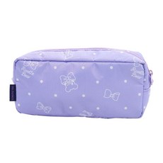 Mother garden Rosette Bear 立體鉛筆盒, 經典款, 1個