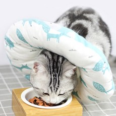 HEALING TIME BTOB 甜甜圈軟墊頸圈, 1個, S, 請參考詳細說明