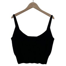 PEONIST 女款穿搭細肩帶針織衫