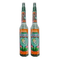 花之鄉 花露水 噴頭, 195ml, 2瓶, 愛的芬芳香