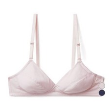 chummychummy 女童機能型學生內衣 2