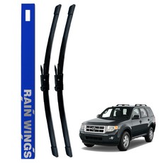 레인윙스 포드 전용 전면와이퍼 세트, 포드 이스케이프 (08년~12년상반기)