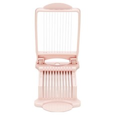 doble 火腿切片器, 粉色, 1組