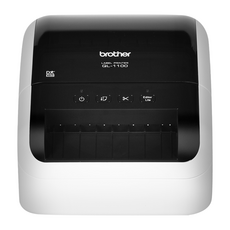 brother 兄弟牌 超高速大尺寸條碼標籤機 台灣公司貨, QL-1100, 1台