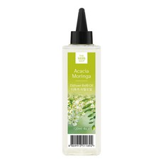 더허브샵 디퓨저 리필 오일, 아카시아 모링가, 120ml, 1개