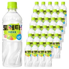토레타 이온음료, 500ml, 48개