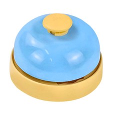 kiyodo 寵物召喚鈴鐺 顏色隨機 訓練互動好幫手, 1個