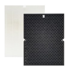 Winix 空氣清淨機替換濾網 Master S AMSM993-IWK /AMSE993-IWK / AMSH993-JSK 豪華型套組, 單一商品