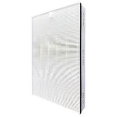 空氣清淨機 兼容替換濾網 HEPA型 CFX-D100D, 單一商品