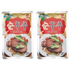 胡椒粉, 200g, 2個