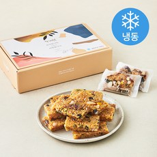 착한떡 8곡 약식 (냉동), 45g, 1개, 20개입