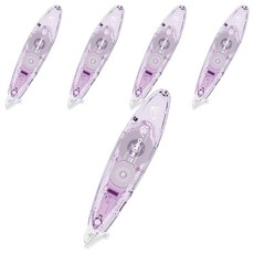 톰보우 모노 에어 펜 타입 수정 테이프, 코스모스, 5개